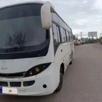 دربستی مینی بوس اتوبوس سرویس اجاره کرایه رنت|خدمات حمل و نقل|تهران, افسریه جنوبی|دیوار