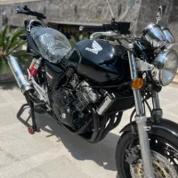 Cb 400|موتورسیکلت|چالوس, |دیوار