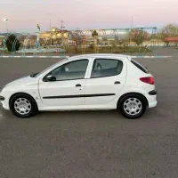 206 مدل 89|خودرو سواری و وانت|عجب شیر, |دیوار