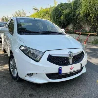 برلیانس H230مدل ۹۷ پارس خودرو کم کار|خودرو سواری و وانت|گلستان (تهران), |دیوار