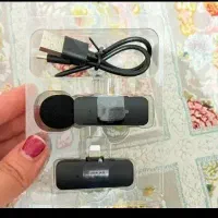 میکروفن یقه ای بویا