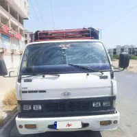 کامیونت هیوندا ۹۰