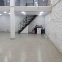 ۳۰ متر فست فود فعال دور میدان انقلاب