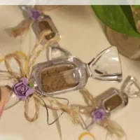 کلی گیفت ترند مناسب عقد خاستگاری یلدا حنا و...|صنایع دستی و سایر لوازم تزئینی|مشهد, نوید|دیوار