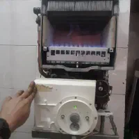 پکیج بوتان مدل اپتیما ۲۴ هزار دومبدل فن دار