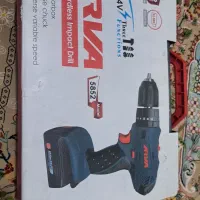 دریل شارژی آروا