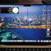 مک بوک پرو m3 pro انباکس|رایانه همراه|تهران, بلوار کشاورز|دیوار