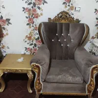 مبل سلطنتی