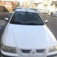 سمند ef7|خودرو سواری و وانت|یزد, |دیوار