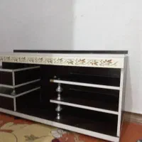 میز تلویزیون در حد اک
