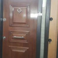 روکش گردوو/ درب/ ضدسرقت/ و دیگر روکش ها|مصالح و تجهیزات ساختمان|اصفهان, شفق|دیوار