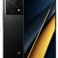 فروش گوشی  x6 پرو 512 رام 12