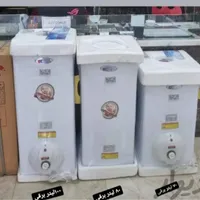 طرح تعویض آبگرمکن فرسوده پرمصرف