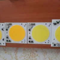 پنل ال ای دی چیپ 50 برد  چیپ پرژکتور