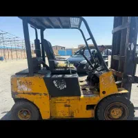 لیفتراک ۳تن سهند sd