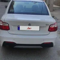 سایناsدوگانه کارخانه 1402|خودرو سواری و وانت|شیراز, شهرک مفتح|دیوار