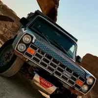 مصالح ساختمانی نیسان کمپرسی