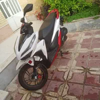 کلیک دلتا 150