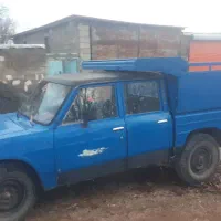 سایپا دوکابین مدل 72|خودرو سواری و وانت|دیواندره, |دیوار