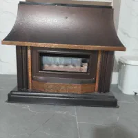 بخاری مدل شومینه