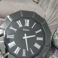 ساعت دیواری