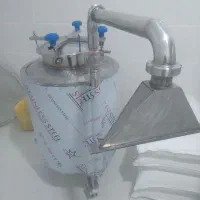 ماشین تمام اتوماتیک پخت نان سنگک با ربات|ماشین‌آلات صنعتی|اراک, |دیوار