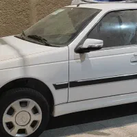 فروش پژو پارس صفر xu7p