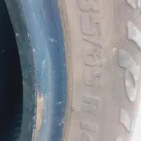 لاستیک|قطعات یدکی و لوازم جانبی|قم, ژاندارمها|دیوار