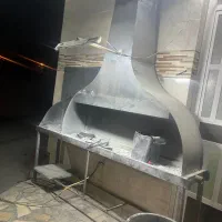 تمام وسایل کبابی