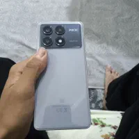 poco x6 pro