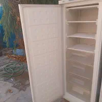 یخچال فریزر بدون برفک|یخچال و فریزر|یزد, |دیوار