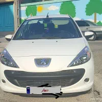 پژو 207 tu3