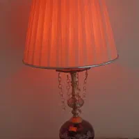 آباژور کریستالی