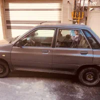 پراید مدل ۸۹|خودرو سواری و وانت|بانه, |دیوار