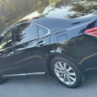 لکسوس ای اس مدل ۲۰۱۱|خودرو سواری و وانت|قائمشهر, |دیوار