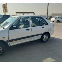 پراید کم کار|خودرو سواری و وانت|تهران, فرمانیه|دیوار