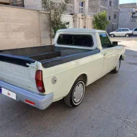 پیکان وانت مدل 93|خودرو سواری و وانت|گنبد کاووس, |دیوار