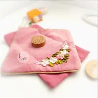 سجاده روماندوزی مخمل|لباس|ملارد, |دیوار