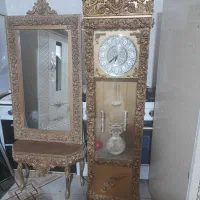 اینه وساعت ترح سلطنتی قیمت ۱۲۰۰گاز فروشی ایوب|بوفه، ویترین، کنسول|مریوان, |دیوار