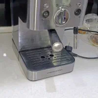 دستگاه اسپرسو ساز