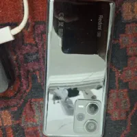 گوشی شیائومی ردمی نوت ۱۲ پرو پلاس|موبایل|مشهد, نظام دوست|دیوار