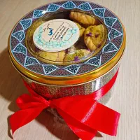 قنادی خانگی آس