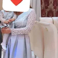 لباس مجلسی