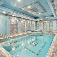 ۱۰۸متر_تجروبه ای جدید از زندگی لوکس_Barman Park II