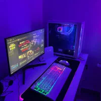 کیس گیمینگ درحد