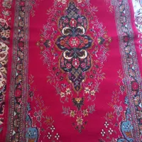 کنار فرش قرمز در حد نو