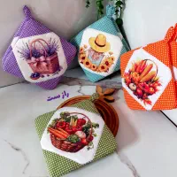 دستگیره پنلی باقیمت عالی|سفره، حوله، دستمال آشپزخانه|نجفآباد, امام خمینی|دیوار