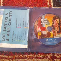 gta v|کنسول، بازی ویدئویی و آنلاین|تهران, علی‌آباد|دیوار