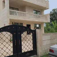 اجاره دوبلکس کلید نخورده/ باروف گاردن/شهرکی جنگلی