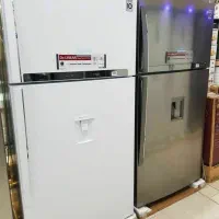 یخچال فریزر بالاپایین الجی32فوت|یخچال و فریزر|بانه, |دیوار